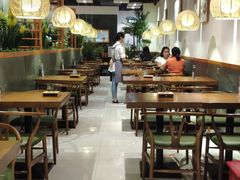 大堂-十二舍·湯物素煮(江泰潤政店)