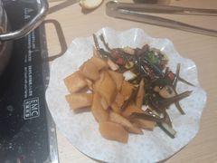 -新大新豆米火锅1993(万象汇店)
