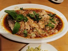 -山茶云南菜(中关村店)