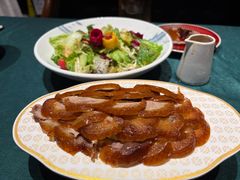 -便宜坊烤鸭店(亦庄京东店)