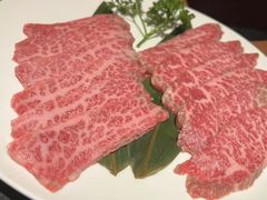 -觅福里•熟成和牛餐厅