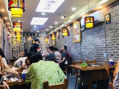 大堂-曹丞相·地锅鸡·地锅鱼(武林店)