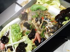 -半天妖烤鱼(芝罘万达店)