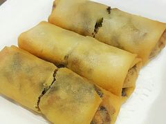 -武林厨神·粤式茶点(五羊店)