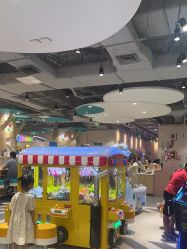 -meland亲子乐园•活动包场(佛山新DNA购物中心店)
