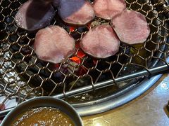 -老炉家木炭烤肉(长江国际店)