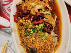 -吴记酱骨炖菜馆(西大直街店)