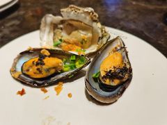 -川骄海鲜自助(亚运村店)