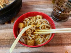 -三品阁过桥米线(万达店)