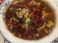 -粤仔湾砂锅粥(广益哥伦布店)