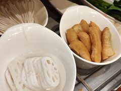 -海底捞火锅(铂澜大象城店)