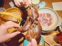 -鸽子窝(青塔店)