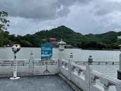 -珠海圆明新园
