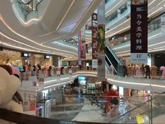 -银泰百货(厦门国贸中心店)