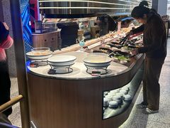 -比格比萨自助(宝山日月光店)