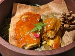 -锦楼·臻选新杭帮(杭州中心店)