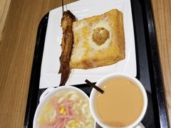 -大家乐(广州天河城六楼店)