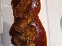 黄金带鱼-海富门·带鱼·淮扬菜·粤菜(甘家口店)