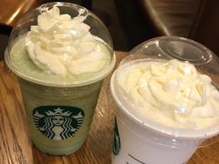 -星巴克(无锡百联奥特莱斯店)