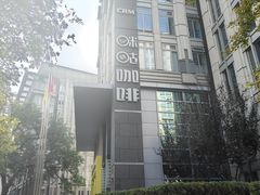 -咪咕咖啡(北京西单店)