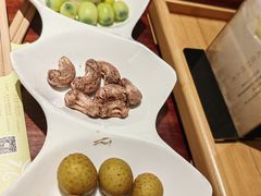 -青藤茶馆(南山路店)