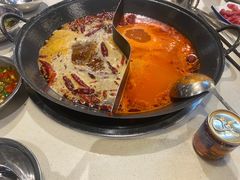 -憨铁匠老火锅(龙岗万科里店)