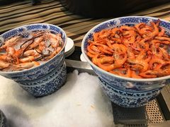 -永泰福朋喜来登酒店-宜客乐自助餐厅(远大路店)