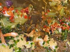 -丰收日·小海鲜·沪上家宴(顾村正大店)