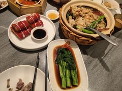 -粤来记·啫啫煲·点心(日月光店)