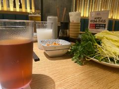 -温野菜涮涮锅(大悦城店)
