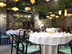 -龙抄手食府(浣花北路店)