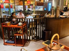-同庆楼(滨湖万达广场店)