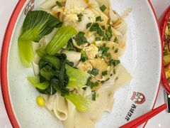 -西域伙伴清真牛肉面(中盛店)