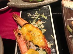 -稻早料理美术馆(城阳店)