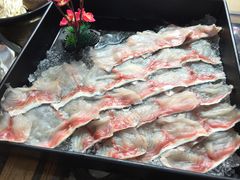 -丽江庭院之爱在路上(西单店)