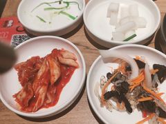 -韩悦牛排烤肉无限续(宝能中心店)