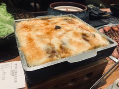 -黑牛の店·和牛烧肉(合生汇店)