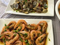 -金海湾海鲜排档(朱家尖店)