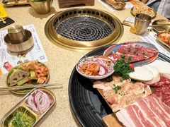 -妙香居韩国烤肉(容桂天佑城店)