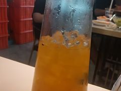 -徐记小怪兽肉蟹煲(中央大街店)