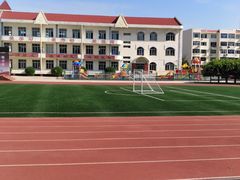 -北戴河区实验小学