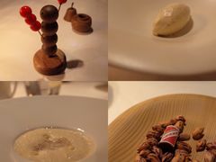 -三嚥阁 La Villa Restaurant
