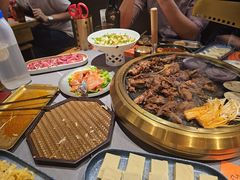 -杨小佳·齐齐哈尔烤肉·烤串(广州店)