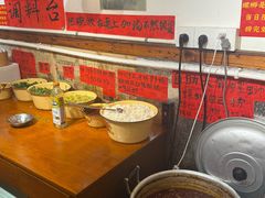 -柳州肥姨妈大骨螺蛳粉(双阳路店)