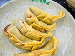-李记清真馆(打钉巷店)