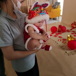 -玛瑞莎·儿童·亲子摄影(越秀店)