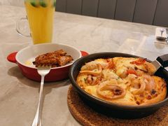 -必胜客(尹山湖歌林公园店)