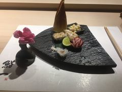 -鮨一日本料理(大中华店)