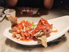 -吴越荣记苏州菜·松鼠桂鱼100%活鱼现做(月光码头店)