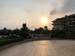 -惠州金海湾嘉华度假酒店